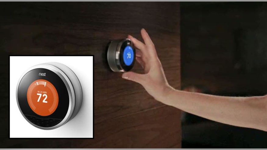 NEST Thermostat